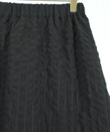 ITEMS URBAN RESEARCH（アイテムズアーバンリサーチ）ロング・マキシ丈スカート 黒 サイズ:F レディース/2200616355077