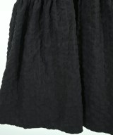 ITEMS URBAN RESEARCH（アイテムズアーバンリサーチ）ロング・マキシ丈スカート 黒 サイズ:F レディース/2200616355077