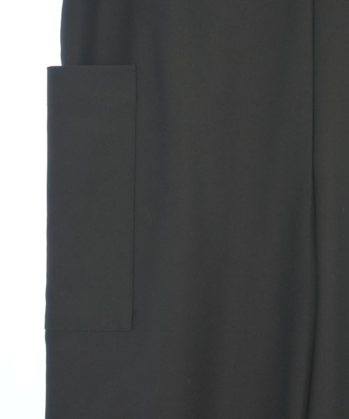 ITEMS URBAN RESEARCH（アイテムズアーバンリサーチ）オールインワン/サロペット 黒 サイズ:F レディース/2200616740040