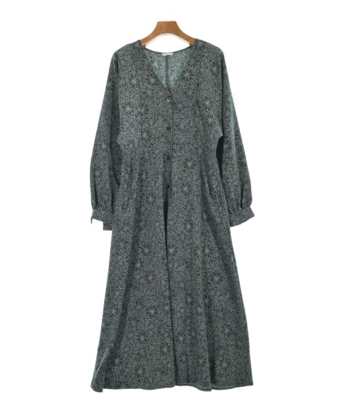 アイテムズアーバンリサーチ(ITEMS URBAN RESEARCH)のITEMS URBAN RESEARCH ワンピース