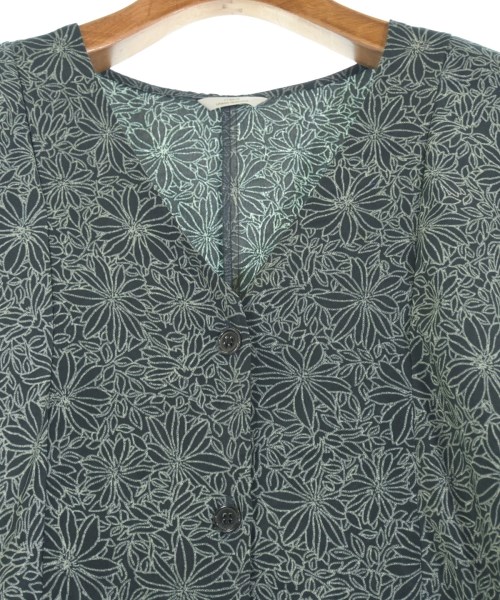 ITEMS URBAN RESEARCH（アイテムズアーバンリサーチ）ワンピース 紺 サイズ:F レディース/2200624832089