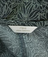 ITEMS URBAN RESEARCH（アイテムズアーバンリサーチ）ワンピース 紺 サイズ:F レディース/2200624832089