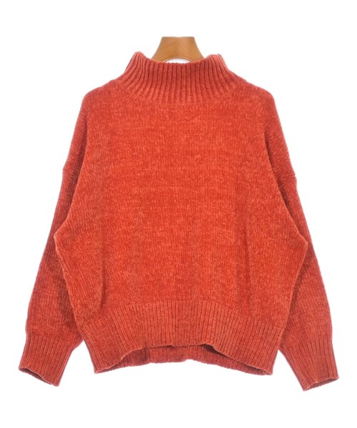 アイテムズアーバンリサーチ(ITEMS URBAN RESEARCH)のITEMS URBAN RESEARCH ニット・セーター