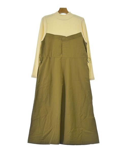 ITEMS URBAN RESEARCH ワンピース