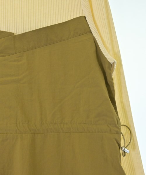 ITEMS URBAN RESEARCH（アイテムズアーバンリサーチ）ワンピース 白 サイズ:-(M位) レディース/2200615364018