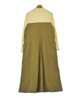 ITEMS URBAN RESEARCH（アイテムズアーバンリサーチ）ワンピース 白 サイズ:-(M位) レディース/2200615364018