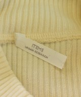 ITEMS URBAN RESEARCH（アイテムズアーバンリサーチ）ワンピース 白 サイズ:-(M位) レディース/2200615364018