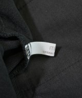ITEMS URBAN RESEARCH（アイテムズアーバンリサーチ）カジュアルジャケット 黒 サイズ:F レディース/2200618651146