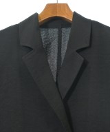 ITEMS URBAN RESEARCH（アイテムズアーバンリサーチ）カジュアルジャケット 黒 サイズ:F レディース/2200618651146