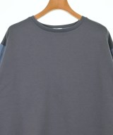 ITEMS URBAN RESEARCH（アイテムズアーバンリサーチ）Tシャツ・カットソー グレー サイズ:F レディース/2200619555023
