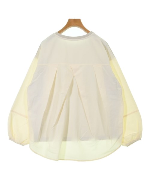 ITEMS URBAN RESEARCH（アイテムズアーバンリサーチ）Tシャツ・カットソー ベージュ サイズ:F レディース/2200619555030