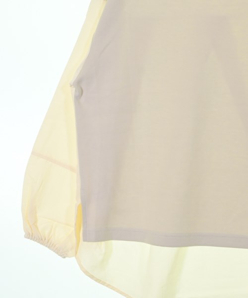 ITEMS URBAN RESEARCH（アイテムズアーバンリサーチ）Tシャツ・カットソー ベージュ サイズ:F レディース/2200619555030