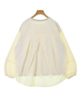 ITEMS URBAN RESEARCH（アイテムズアーバンリサーチ）Tシャツ・カットソー ベージュ サイズ:F レディース/2200619555030