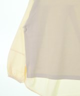 ITEMS URBAN RESEARCH（アイテムズアーバンリサーチ）Tシャツ・カットソー ベージュ サイズ:F レディース/2200619555030