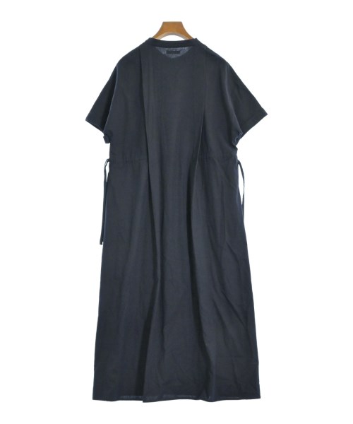 ITEMS URBAN RESEARCH（アイテムズアーバンリサーチ）ワンピース 紺 サイズ:F レディース/2200615051017
