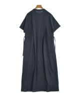 ITEMS URBAN RESEARCH（アイテムズアーバンリサーチ）ワンピース 紺 サイズ:F レディース/2200615051017
