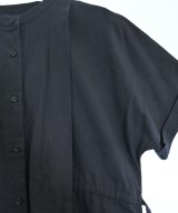 ITEMS URBAN RESEARCH（アイテムズアーバンリサーチ）ワンピース 紺 サイズ:F レディース/2200615051017