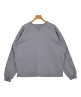 ITEMS URBAN RESEARCH（アイテムズアーバンリサーチ）スウェット グレー サイズ:L メンズ/2200622680040