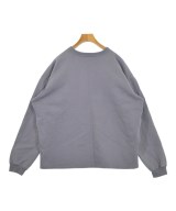 ITEMS URBAN RESEARCH（アイテムズアーバンリサーチ）スウェット グレー サイズ:L メンズ/2200622680040