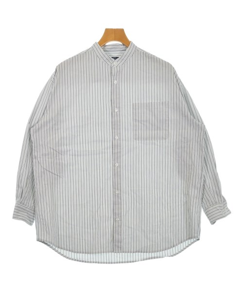 アイテムズアーバンリサーチ(ITEMS URBAN RESEARCH)のITEMS URBAN RESEARCH カジュアルシャツ