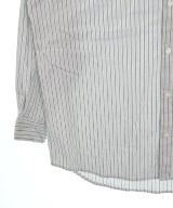 ITEMS URBAN RESEARCH（アイテムズアーバンリサーチ）カジュアルシャツ 白 サイズ:M メンズ/2200621121209