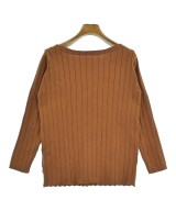 ITEMS URBAN RESEARCH（アイテムズアーバンリサーチ）ニット・セーター 茶 サイズ:One レディース/2200634348099