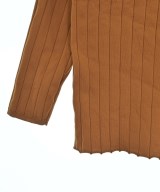 ITEMS URBAN RESEARCH（アイテムズアーバンリサーチ）ニット・セーター 茶 サイズ:One レディース/2200634348099