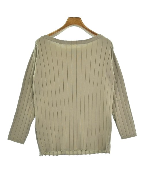 ITEMS URBAN RESEARCH（アイテムズアーバンリサーチ）ニット・セーター グレー サイズ:One レディース/2200634348105