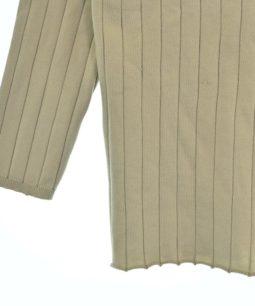ITEMS URBAN RESEARCH（アイテムズアーバンリサーチ）ニット・セーター グレー サイズ:One レディース/2200634348105