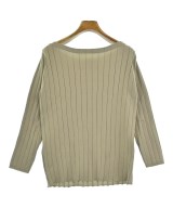 ITEMS URBAN RESEARCH（アイテムズアーバンリサーチ）ニット・セーター グレー サイズ:One レディース/2200634348105