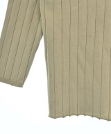 ITEMS URBAN RESEARCH（アイテムズアーバンリサーチ）ニット・セーター グレー サイズ:One レディース/2200634348105