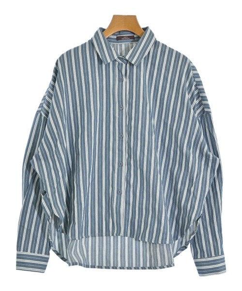 アイテムズアーバンリサーチ(ITEMS URBAN RESEARCH)のITEMS URBAN RESEARCH カジュアルシャツ