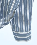ITEMS URBAN RESEARCH（アイテムズアーバンリサーチ）カジュアルシャツ 青 サイズ:F レディース/2200607297034