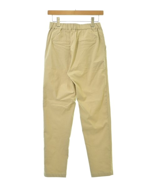 ITEMS URBAN RESEARCH（アイテムズアーバンリサーチ）その他 ベージュ サイズ:F レディース/2200607436174