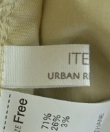 ITEMS URBAN RESEARCH（アイテムズアーバンリサーチ）その他 ベージュ サイズ:F レディース/2200607436174