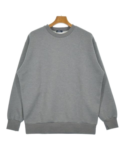 アイテムズアーバンリサーチ(ITEMS URBAN RESEARCH)のITEMS URBAN RESEARCH スウェット