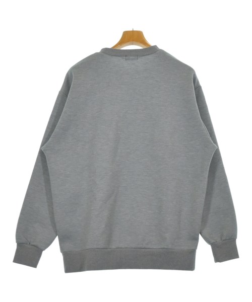 ITEMS URBAN RESEARCH（アイテムズアーバンリサーチ）スウェット グレー サイズ:M メンズ/2200606953320