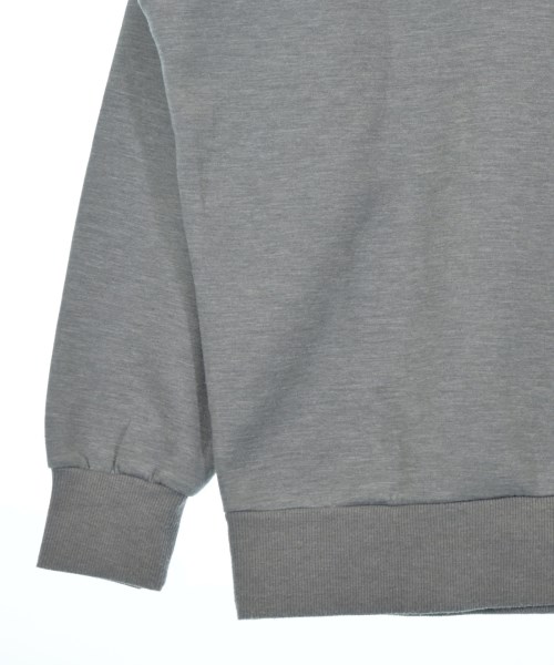ITEMS URBAN RESEARCH（アイテムズアーバンリサーチ）スウェット グレー サイズ:M メンズ/2200606953320