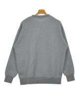 ITEMS URBAN RESEARCH（アイテムズアーバンリサーチ）スウェット グレー サイズ:M メンズ/2200606953320
