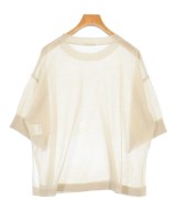 ITEMS URBAN RESEARCH（アイテムズアーバンリサーチ）ニット・セーター ベージュ サイズ:F レディース/2200609500040