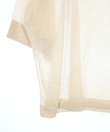 ITEMS URBAN RESEARCH（アイテムズアーバンリサーチ）ニット・セーター ベージュ サイズ:F レディース/2200609500040