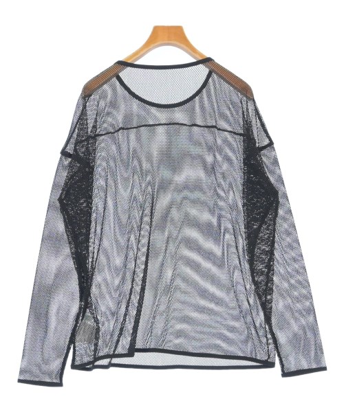 ITEMS URBAN RESEARCH（アイテムズアーバンリサーチ）Tシャツ・カットソー 黒 サイズ:F レディース/2200606268110
