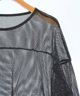 ITEMS URBAN RESEARCH（アイテムズアーバンリサーチ）Tシャツ・カットソー 黒 サイズ:F レディース/2200606268110