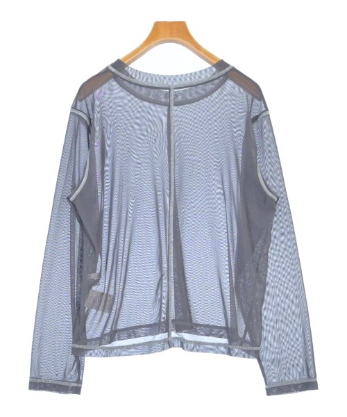 ITEMS URBAN RESEARCH（アイテムズアーバンリサーチ）Tシャツ・カットソー グレー サイズ:F レディース/2200606268134