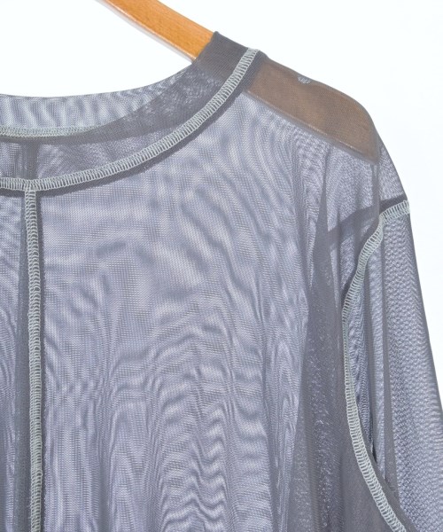 ITEMS URBAN RESEARCH（アイテムズアーバンリサーチ）Tシャツ・カットソー グレー サイズ:F レディース/2200606268134