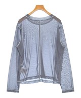 ITEMS URBAN RESEARCH（アイテムズアーバンリサーチ）Tシャツ・カットソー グレー サイズ:F レディース/2200606268134