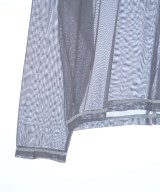 ITEMS URBAN RESEARCH（アイテムズアーバンリサーチ）Tシャツ・カットソー グレー サイズ:F レディース/2200606268134