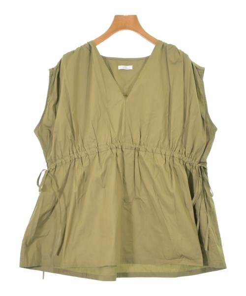 アイテムズアーバンリサーチ(ITEMS URBAN RESEARCH)のITEMS URBAN RESEARCH ブラウス