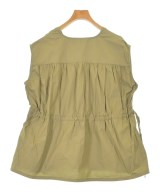 ITEMS URBAN RESEARCH（アイテムズアーバンリサーチ）ブラウス カーキ サイズ:F レディース/2200607661033