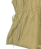 ITEMS URBAN RESEARCH（アイテムズアーバンリサーチ）ブラウス カーキ サイズ:F レディース/2200607661033